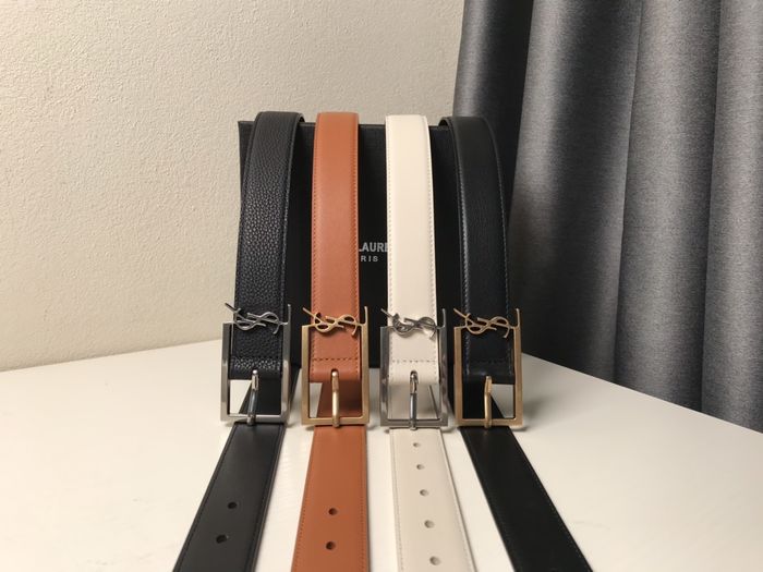 Yves saint Laurent Belt 30MM SLB00089